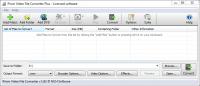 NCH Prism Video File Converter Plus v1.92 with Key [TorDigger]