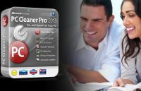 PC Cleaner Pro 2013 11.0.13.4.4 + Serial