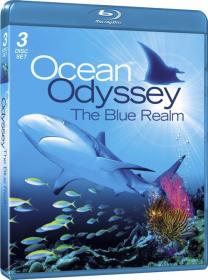 Ocean Odyssey The Blue Realm 2004-2008 720p BluRay x264-DON [PublicHD]