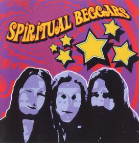 Spiritual Beggars - Spiritual Beggars (1994) [EAC-FLAC]