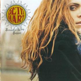 Beth Hart - 1999 - Screamin' For My Supper