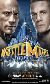 WWE Wrestlemania 7th April 2013 PDTV x264-Sir Paul
