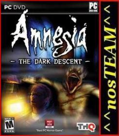 Amnesia Dark Descent PC game + 165 Stories ^^nosTEAM^^