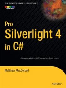 Pro Silerlight 4 in C-Sharp