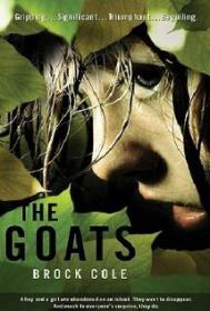 The Goats (2013) DD 5.1 NL Subs PAL DVDR-NLU002