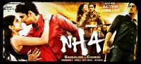 NH 4 - Banglore To Chennai (2013 - Telugu) - (320kbps - MP3 - CBR) - Full Movie Album - eXclusive - [aravind017]