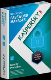 Kaspersky Password Manager v5.0.0.172 Incl Crack [TorDigger]