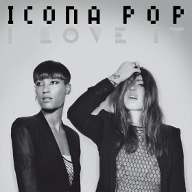 Icona Pop Feat  Charli XCX - I Love It [Music Video] 720p [Sbyky]