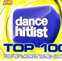 VA - Dance Hitlist Top 100 Volume 2 [5CD] [2013]-HB