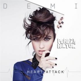 Demi Lovato - Heart Attack 720p HD 2013 - cRcWoRLd