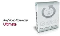 Any Video Converter Ultimate 4.6.0+Keygen - Cyclonoid