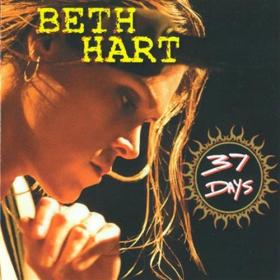 Beth Hart - 2007 - 37 Days