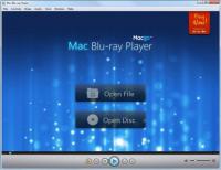 Mac Blu-ray Player for Windows 2.8.3.1193 + Reg