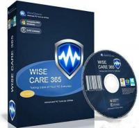 Wise Care 365 Pro 2.28 Build 185 Final + Keygen