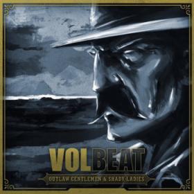 Volbeat- Outlaw Gentlemen And Shady Ladies-(Deluxe Edition)- [2013]- NewMp3Club