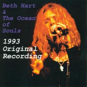 Beth Hart & The Ocean of Souls - 2009 - Beth Hart