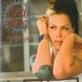 Beth Hart - 2010 - My California