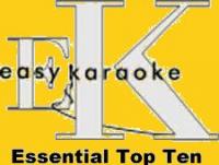 Essential Top Ten Karaoke ET001 to ET010 (CDG+MP3)