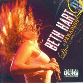 Beth Hart - 2005 - Live At Paradiso