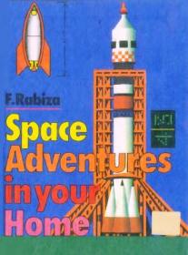 Space Adventures in Your Home (gnv64)