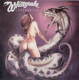 Whitesnake - Lovehunter [Vinyl-Rip](1979) mp3@320 -kawli