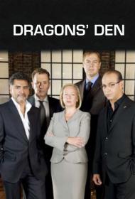 Dragons Den CA S07E20 Year of the Dragons 720p HDTV x264-2HD