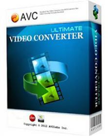 Any Video Converter Ultimate v4.6.0 Incl Keygen [TorDigger]