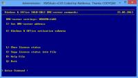 Windows 8 Activator - KMSAuto Portable EN v2 03 by.Ratiborus