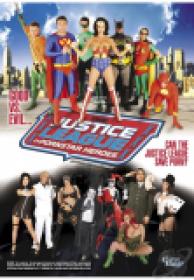 Justice League Of Pornstar Heroes XXX (DVDRip)
