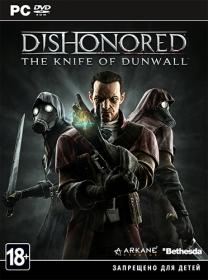 Dishonored.Update.3.and.The.Knife.of.Dunwall.DLC-RELOADED