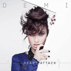 Demi Lovato - Heart Attack [Music Video] 720p [Sbyky]