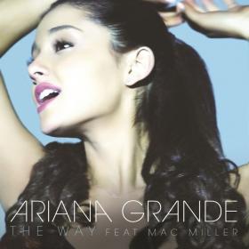 Ariana Grande Ft  Mac Miller - The Way [Music Video] 720p [Sbyky]