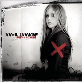 Avril Lavigne - Under My Skin 2004 Pop 320kbps CBR MP3 [VX]