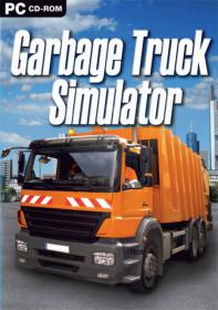 Garbage.Truck.Simulator-FASiSO