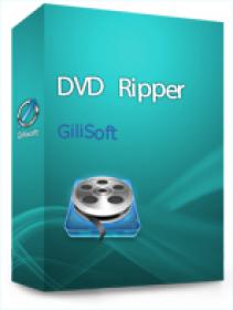 GiliSoft DVD Ripper v4.0.0 with Key [TorDigger]