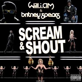 Will I Am Ft  Britney Spears - Scream & Shout [Music Video] 720p [Sbyky]