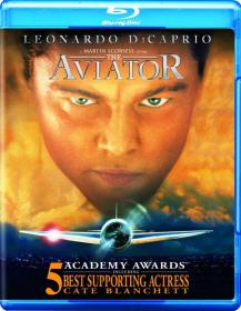 The Aviator (2004) 1080p ITA-ENG x264 bluray - L@ZyMaN