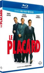 Le Placard aka The Closet 2001 720p BluRay x264-DON [PublicHD]