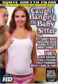 Caught Banging The Baby Sitter XXX DVDRip NEW (2013)