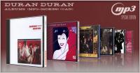 Duran Duran - Albums (MP3@320)(oan)