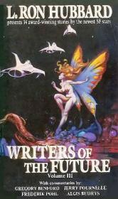Writers of the Future Volume III (gnv64)