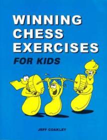 Winning Chess Exercises for Kids (gnv64)