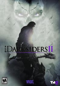Darksiders II + All DLCs + Updates-AGB Golden Team