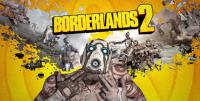 Borderlands 2 + DLCs + Update-AGB Golden Team