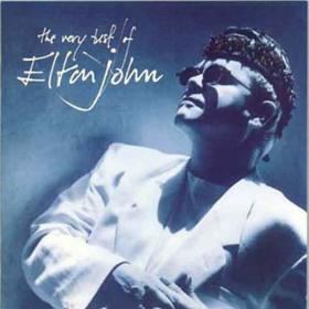 Elton John - The Very Best Of (1990) mp3 peaSoup
