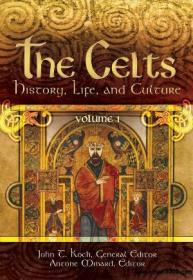 The Celts - History, Life, and Culture (gnv64)
