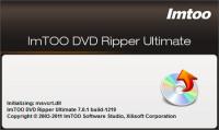 ~ImTOO DVD Ripper Ultimate 7.7.2.20130418 + Patch