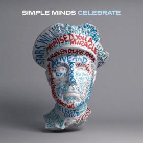 Simple Minds - Celebrate The Greatest Hits 2013 Rock 320kbps CBR MP3 [VX]