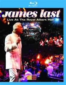 James Last Live At The Royal Albert Hall 2013 1080p BluRay x264-FKKHD [PublicHD]