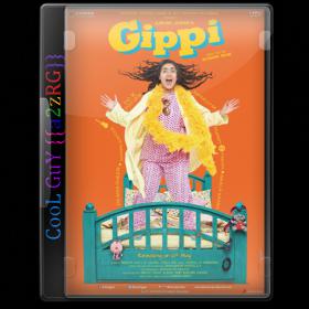 Gippi [2013-Mp3-320kbps] [Full-Movie-Album]--[CooL GuY] }
